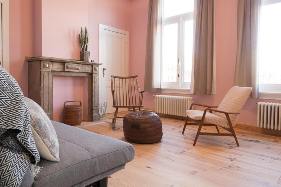 22b&b Bed & Breakfast Antwerpen