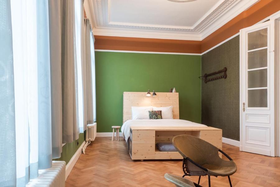 Bed & Breakfast 22b&b