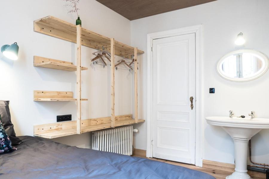 22b&b Bed & Breakfast Antwerpen